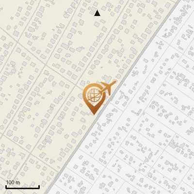 Karte Mahonienweg 92, 12437 Berlin