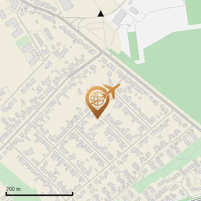 Foto zu Maiblumenweg 13-19, 51061 Köln