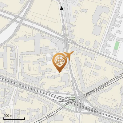 Foto zu Maienstraße 1, 10787 Berlin