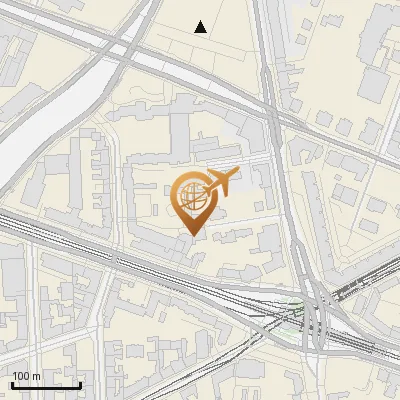 Foto zu Maienstraße 2-3, 10787 Berlin