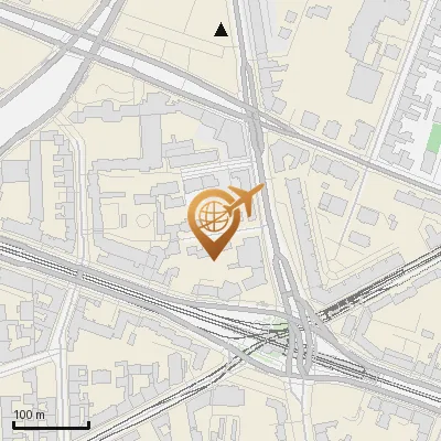 Foto zu Maienstraße 4-5, 10787 Berlin