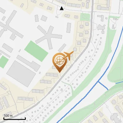 Karte Maienweg 211-231, 22335 Hamburg