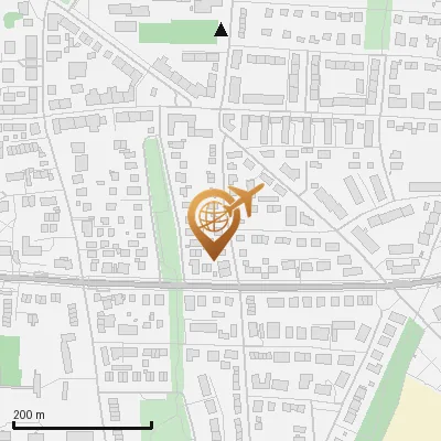 Foto zu Maierhofstraße 13-22, 81241 München