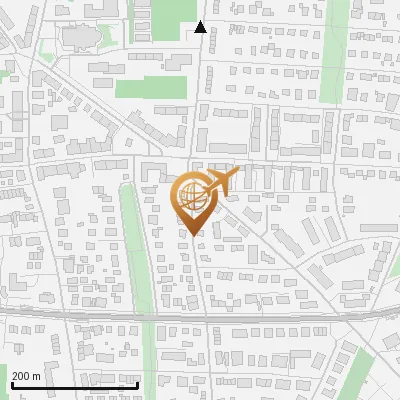 Karte Maierhofstraße 2-10, 81241 München