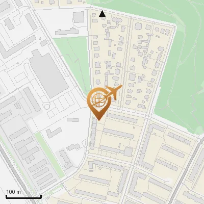 Foto zu Maiglöckchenstraße 20, 10407 Berlin