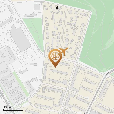 Foto zu Maiglöckchenstraße 22-26, 10407 Berlin