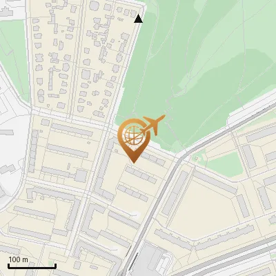 Foto zu Maiglöckchenstraße 34-42, 10407 Berlin