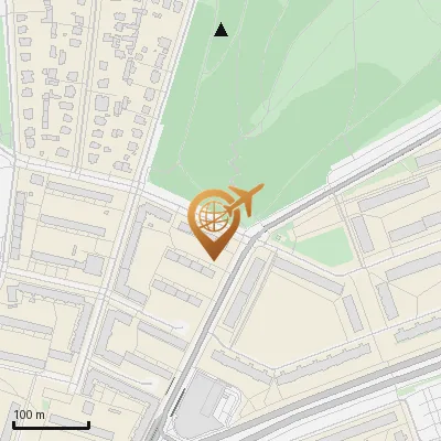 Foto zu Maiglöckchenstraße 44, 10407 Berlin