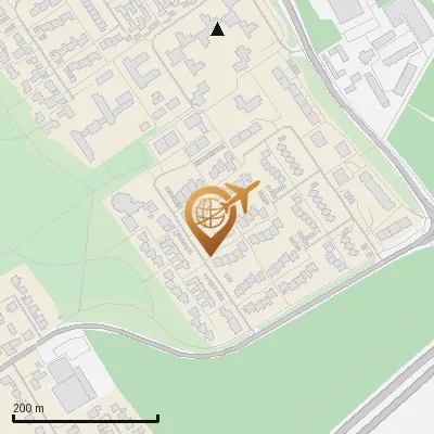 Foto zu Maiglöckchenweg 10-19, 50769 Köln