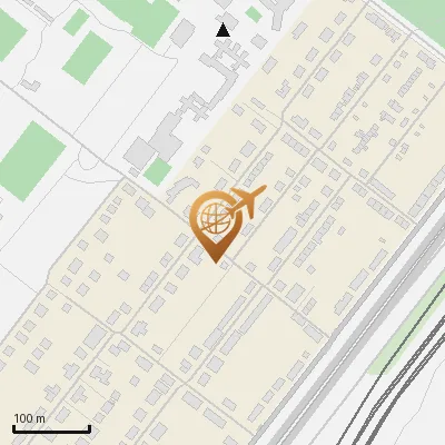 Foto zu Maikäferpfad 23-24, 14055 Berlin