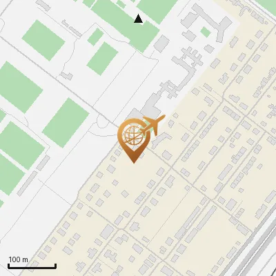 Foto zu Maikäferpfad 25-28, 14055 Berlin