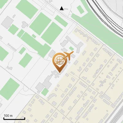 Foto zu Maikäferpfad 30, 14055 Berlin