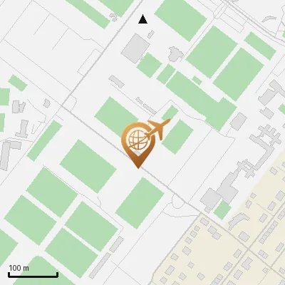 Karte Maikäferpfad 36, 14055 Berlin