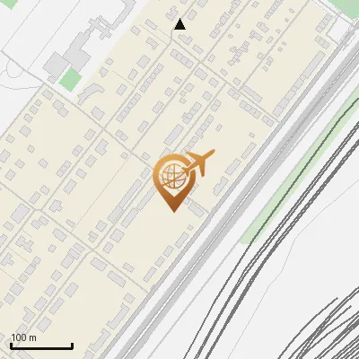 Foto zu Maikäferpfad 5-18, 14055 Berlin