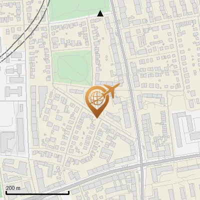 Karte Maikammerer Straße 22, 81539 München