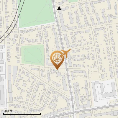 Foto zu Maikammerer Straße 23-24, 81539 München