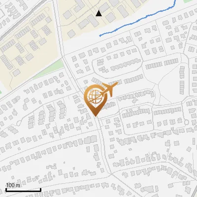 Karte Maike-Harder-Weg 1, 22399 Hamburg