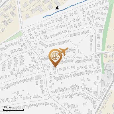 Karte Maike-Harder-Weg 2-6, 22399 Hamburg