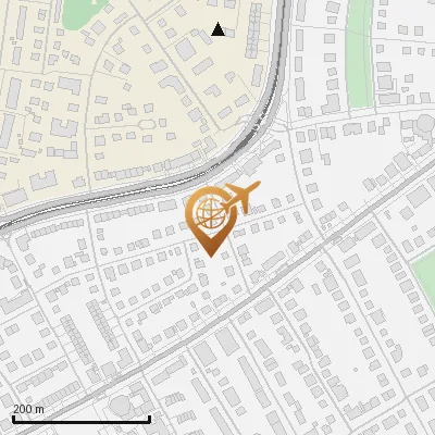 Foto zu Mailänder Straße 2-14, 81545 München