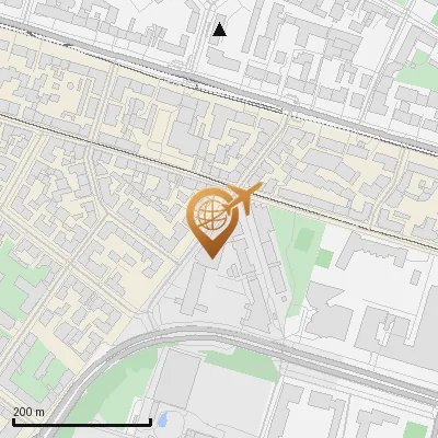 Foto zu Maillingerstraße 15, 80636 München