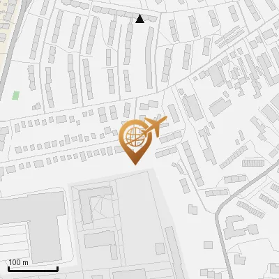 Karte Maimoortwiete 7-13, 22179 Hamburg