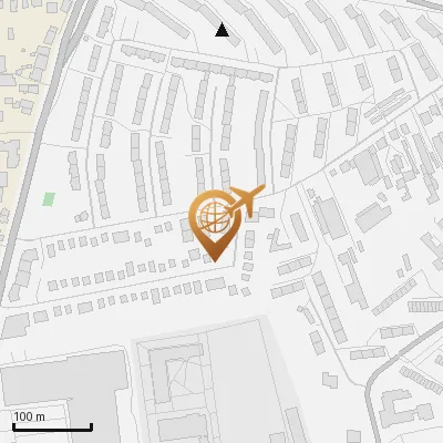 Karte Maimoortwiete 1-6, 22179 Hamburg