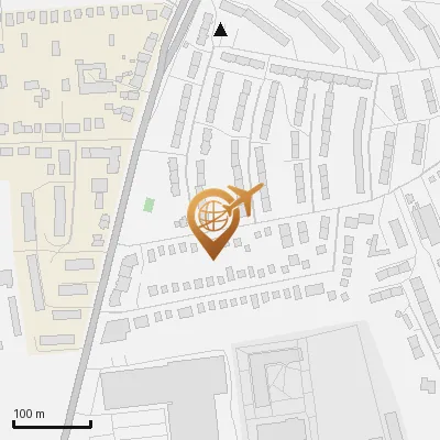 Karte Maimoorweg 12-18, 22179 Hamburg