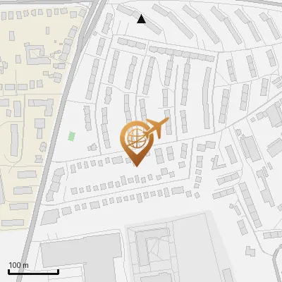 Karte Maimoorweg 20-24, 22179 Hamburg