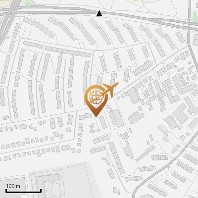 Karte Maimoorweg 38-44, 22179 Hamburg