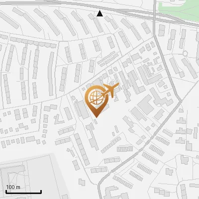 Karte Maimoorweg 48, 22179 Hamburg