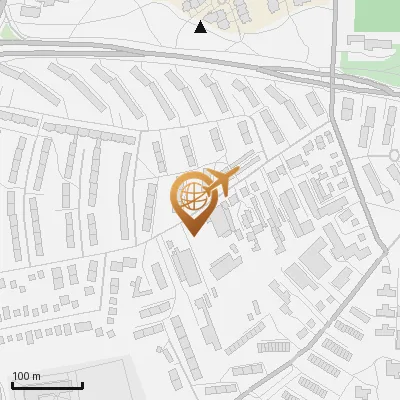 Karte Maimoorweg 49-51, 22179 Hamburg