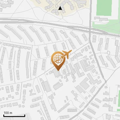 Karte Maimoorweg 52-60, 22179 Hamburg