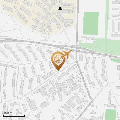 Karte Maimoorweg 64-65, 22179 Hamburg