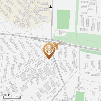 Karte Maimoorweg 66-70, 22179 Hamburg