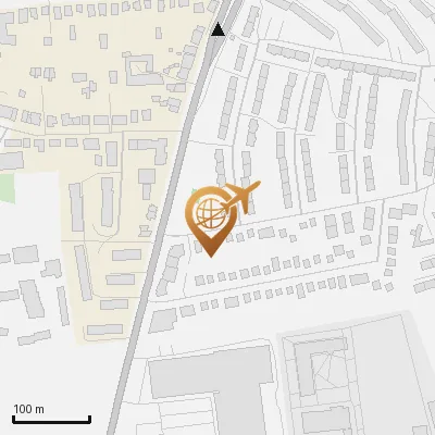 Karte Maimoorweg 4-10, 22179 Hamburg