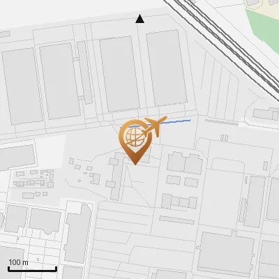 Foto zu Main Street 42, 13629 Berlin