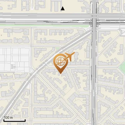 Foto zu Mainauer Straße 10, 12161 Berlin