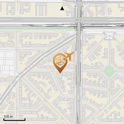 Foto zu Mainauer Straße 1-4, 12161 Berlin