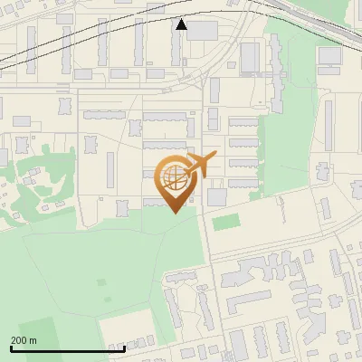 Foto zu Mainaustraße 31-47, 81243 München