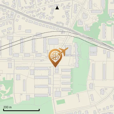 Foto zu Mainaustraße 52-60, 81243 München