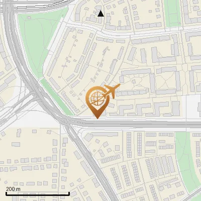 Foto zu Mainburger Straße 23, 81369 München