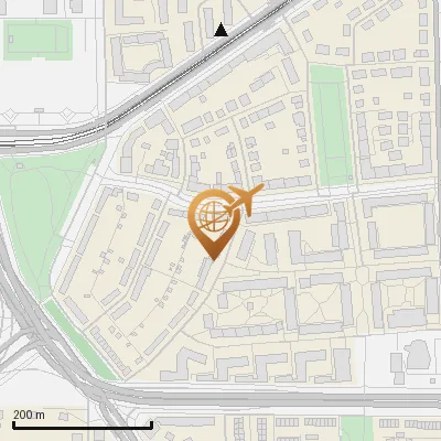 Foto zu Mainburger Straße 6, 81369 München