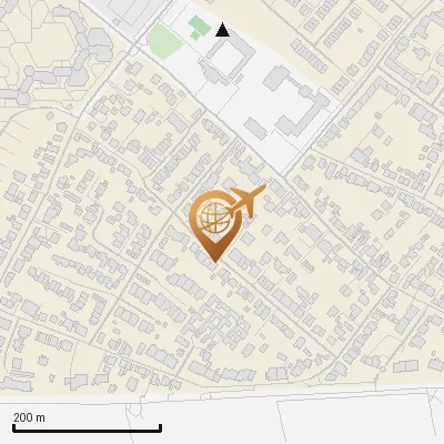 Foto zu Mainstraße 18-33, 51149 Köln