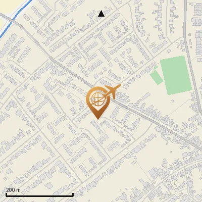 Karte Mainstraße 28-34, 50859 Köln