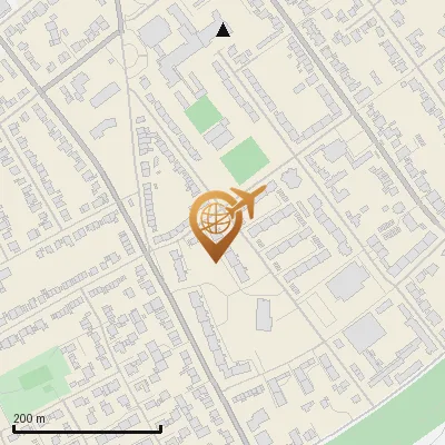 Karte Mainstraße 28-43, 50996 Köln