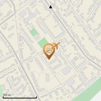 Karte Mainstraße 45-53, 50996 Köln