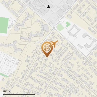 Foto zu Mainstraße 43-55, 51149 Köln