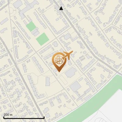 Karte Mainstraße 55-67, 50996 Köln