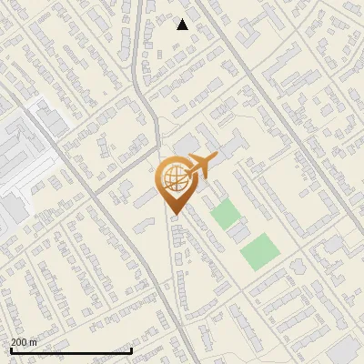 Foto zu Mainstraße 5-11, 50996 Köln