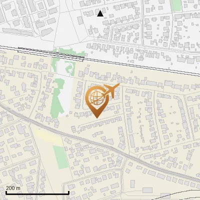 Foto zu Maintalstraße 7-9, 81243 München